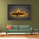 Yellow Submarine Neon Yellow Submarine Neon