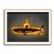Yellow Submarine Neon Yellow Submarine Neon