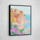 Cinque Terre Wall Art