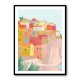 Cinque Terre Wall Art