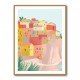 Cinque Terre Wall Art