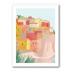 Cinque Terre Wall Art