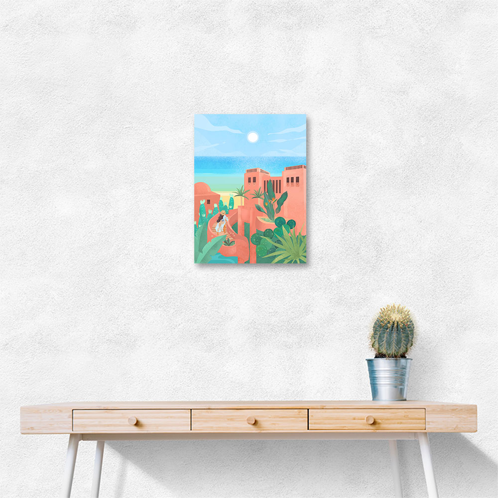 Canary Islands Wall Art