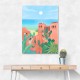 Canary Islands Wall Art