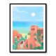 Canary Islands Wall Art