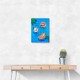 Pool Ladies Wall Art Pool Ladies Wall Art