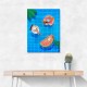Pool Ladies Wall Art Pool Ladies Wall Art