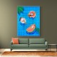 Pool Ladies Wall Art Pool Ladies Wall Art