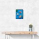 Pool Ladies Wall Art Pool Ladies Wall Art