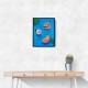 Pool Ladies Wall Art Pool Ladies Wall Art