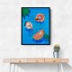 Pool Ladies Wall Art Pool Ladies Wall Art