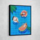Pool Ladies Wall Art Pool Ladies Wall Art