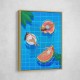 Pool Ladies Wall Art Pool Ladies Wall Art
