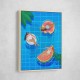 Pool Ladies Wall Art Pool Ladies Wall Art