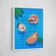 Pool Ladies Wall Art Pool Ladies Wall Art