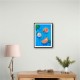 Pool Ladies Wall Art Pool Ladies Wall Art