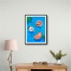 Pool Ladies Wall Art Pool Ladies Wall Art