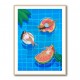 Pool Ladies Wall Art Pool Ladies Wall Art