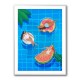 Pool Ladies Wall Art Pool Ladies Wall Art