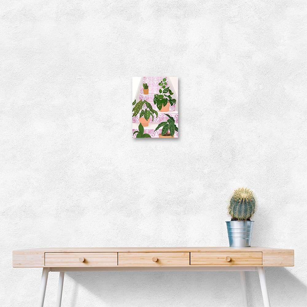 Plants Wall Art