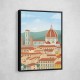 Florence Wall Art