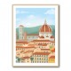 Florence Wall Art