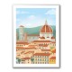 Florence Wall Art