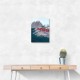 Norway Wall Art Norway Wall Art