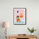 Aperol Spritz Wall Art