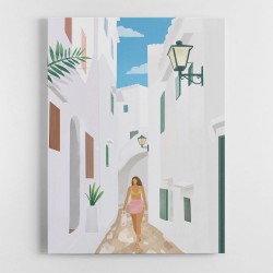 Menorca Wall Art