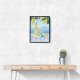 Limoncello Wall Art