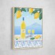 Limoncello Wall Art