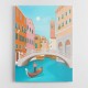 Venice Wall Art