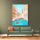 Venice Wall Art