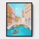 Venice Wall Art