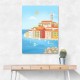 Rovinj Wall Art