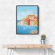 Rovinj Wall Art