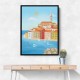 Rovinj Wall Art