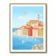 Rovinj Wall Art