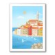 Rovinj Wall Art