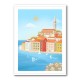 Rovinj Wall Art