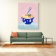 Ramen Bowl Wall Art Ramen Bowl Wall Art