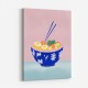 Ramen Bowl Wall Art Ramen Bowl Wall Art
