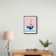 Ramen Bowl Wall Art Ramen Bowl Wall Art