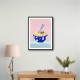 Ramen Bowl Wall Art Ramen Bowl Wall Art