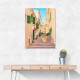 Mallorca Island Wall Art Mallorca Island Wall Art
