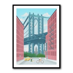 Dumbo Wall Art
