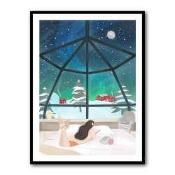 Lapland Wall Art