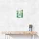 Jungle Zen Wall Art Jungle Zen Wall Art