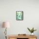 Jungle Zen Wall Art Jungle Zen Wall Art